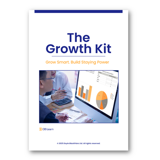 The Growth Kit (Pre-Order)